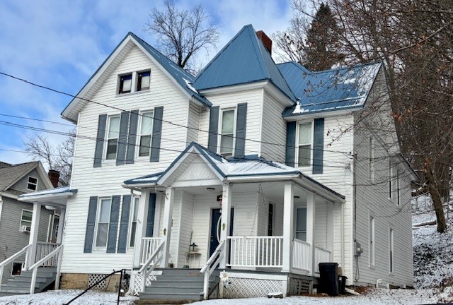 236 E Fulton Street