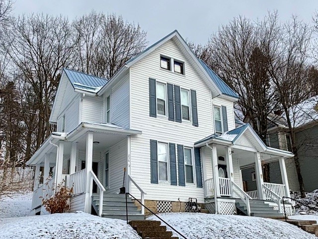 236 E Fulton Street