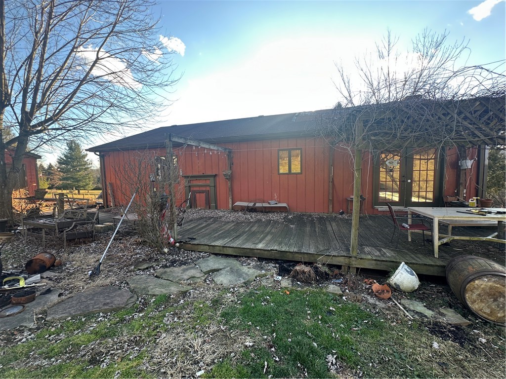 107 Brook Hollow Rd
