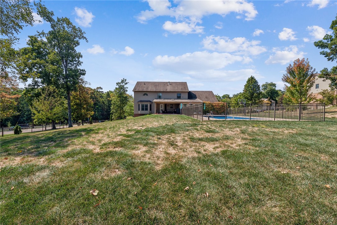1000 Faulkner Way