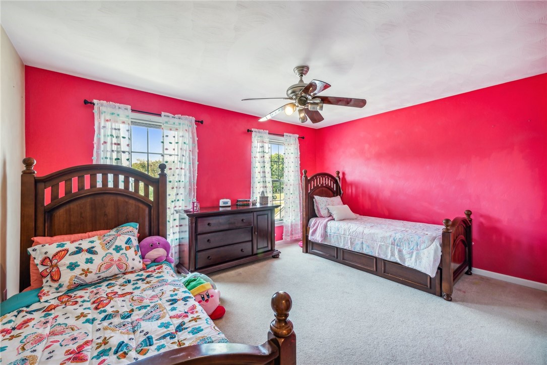 1000 Faulkner Way