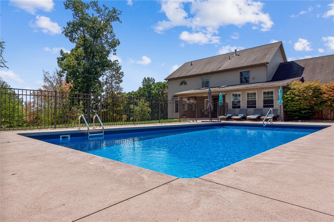 1000 Faulkner Way