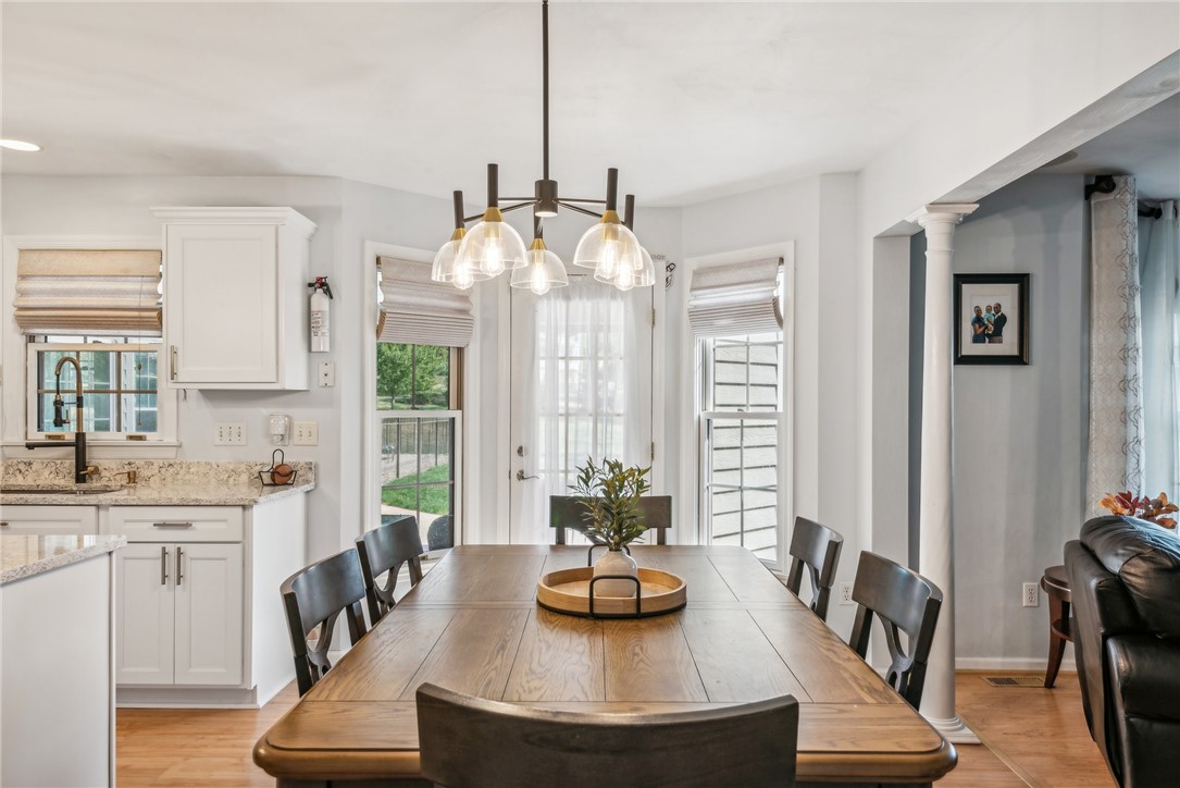 1000 Faulkner Way
