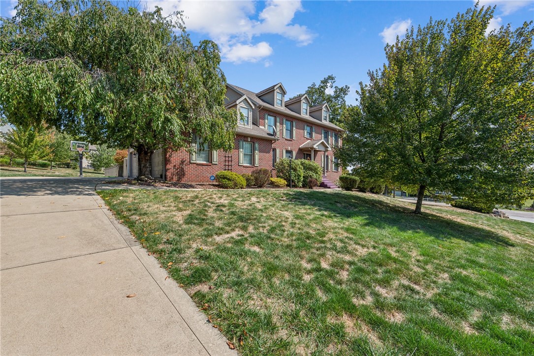 1000 Faulkner Way