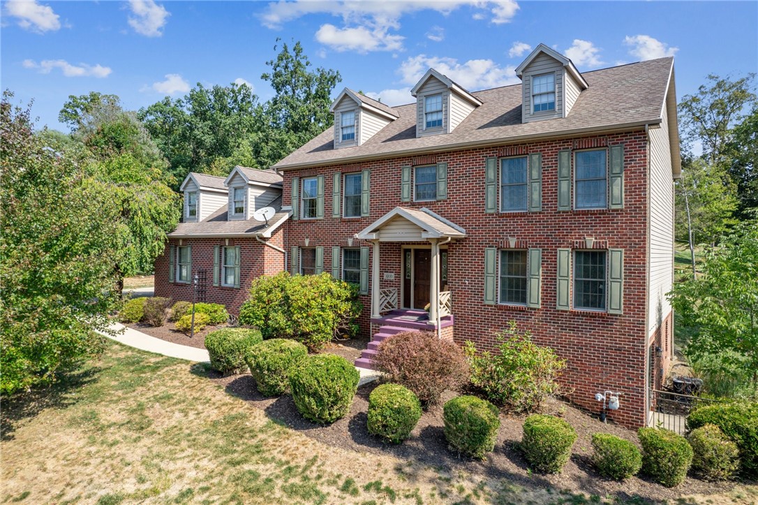 1000 Faulkner Way