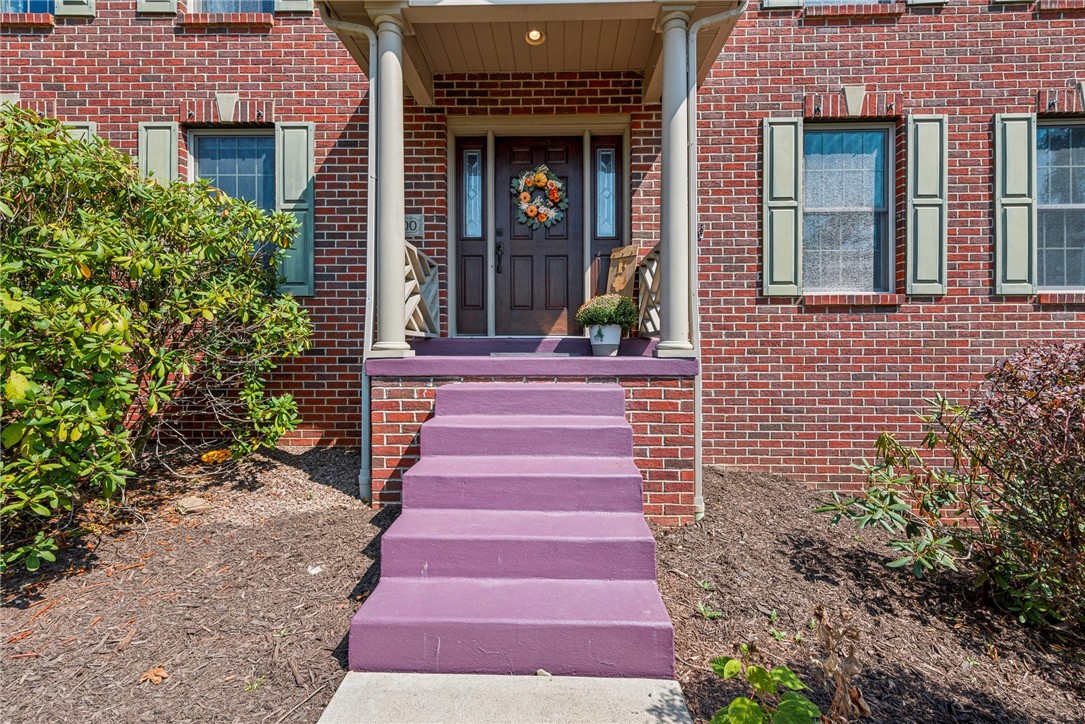 1000 Faulkner Way
