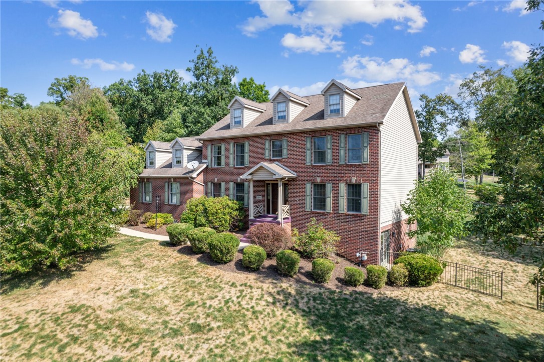1000 Faulkner Way