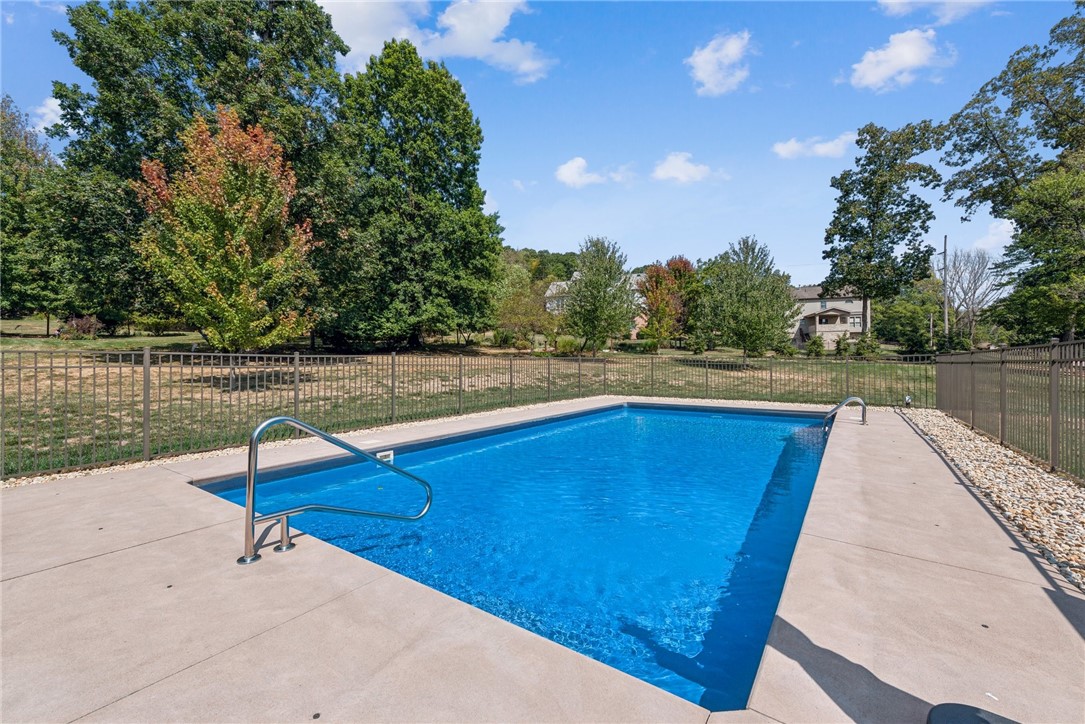 1000 Faulkner Way
