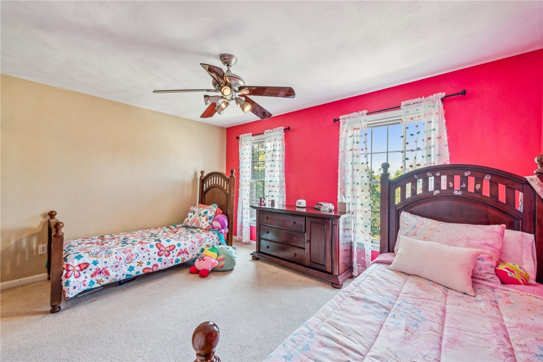 1000 Faulkner Way