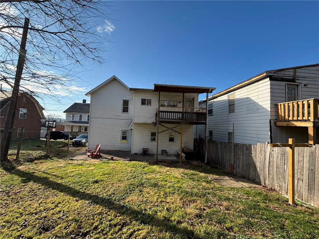 109 N Cottage Ave