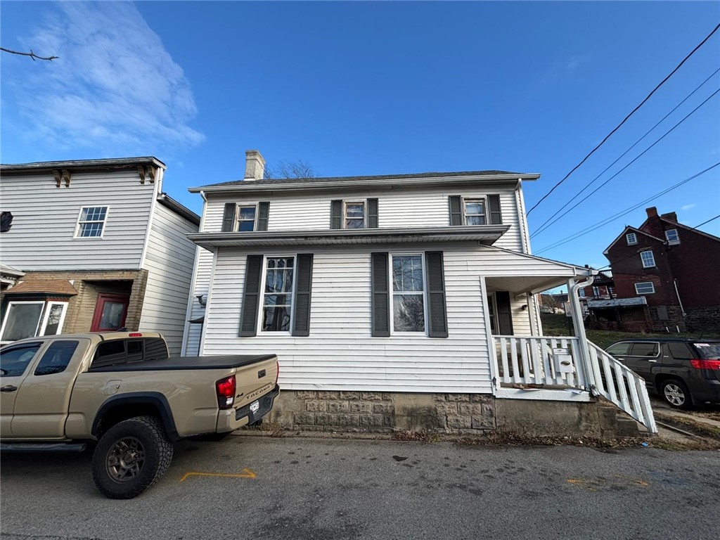 109 N Cottage Ave