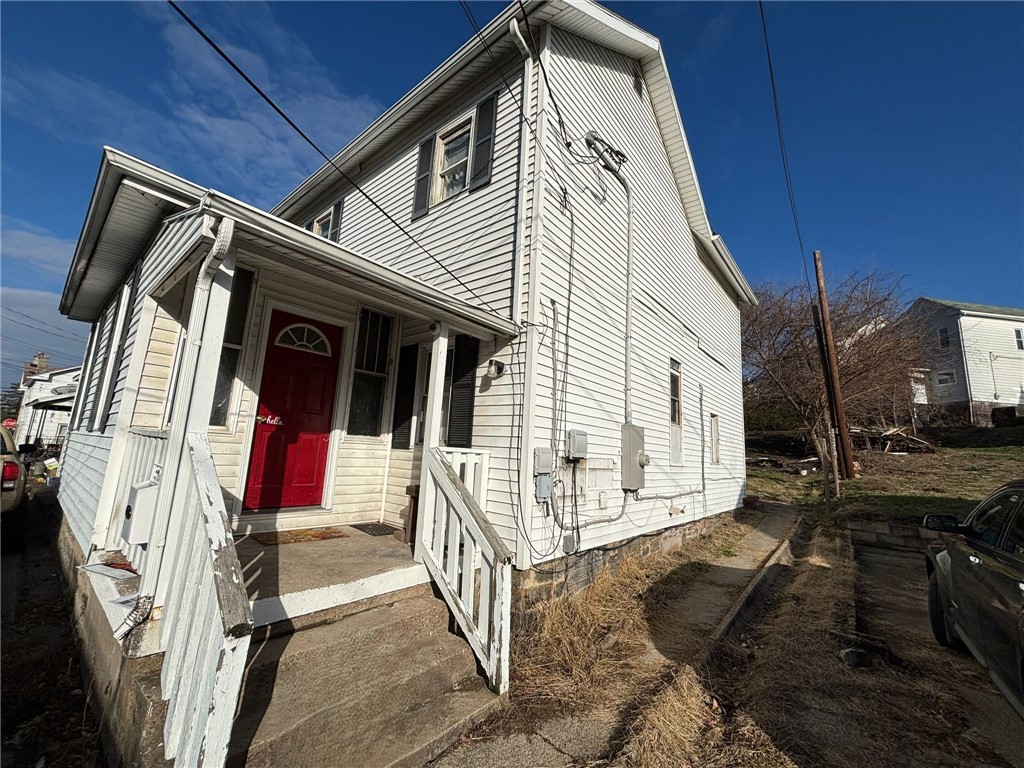 109 N Cottage Ave