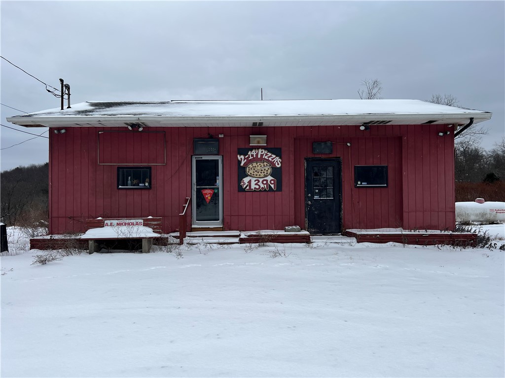 4123 State Route 66