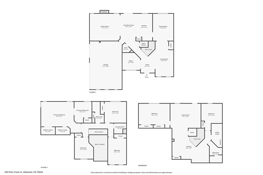 229 Pine Crest Court