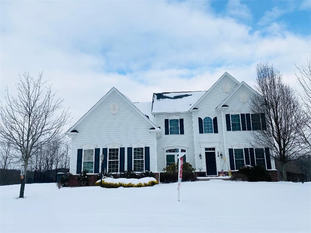 229 Pine Crest Court