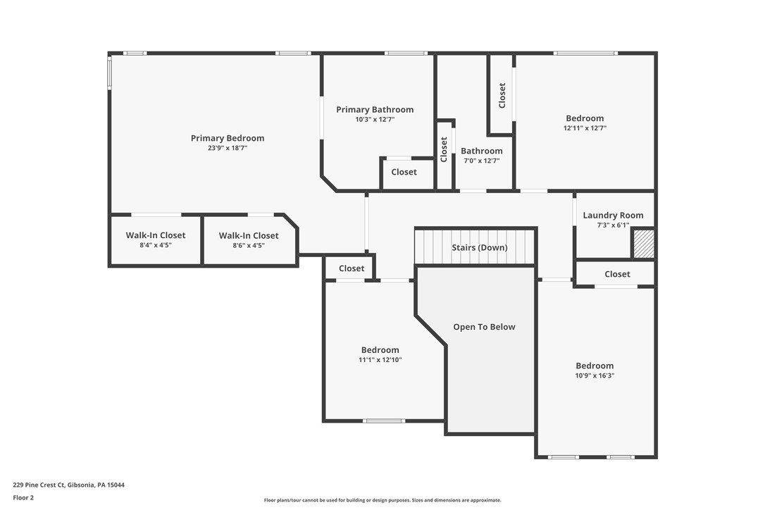 229 Pine Crest Court