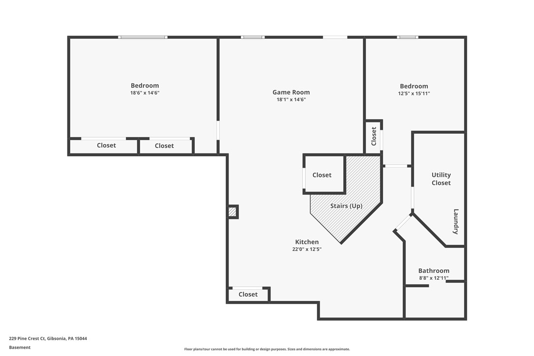 229 Pine Crest Court