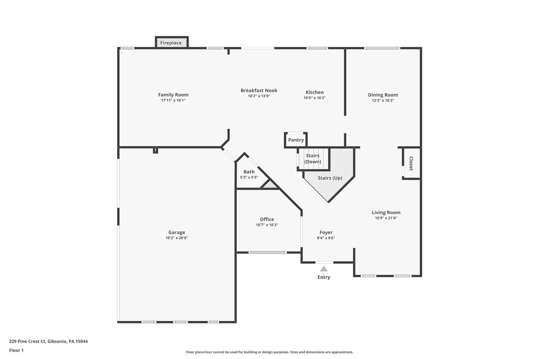 229 Pine Crest Court