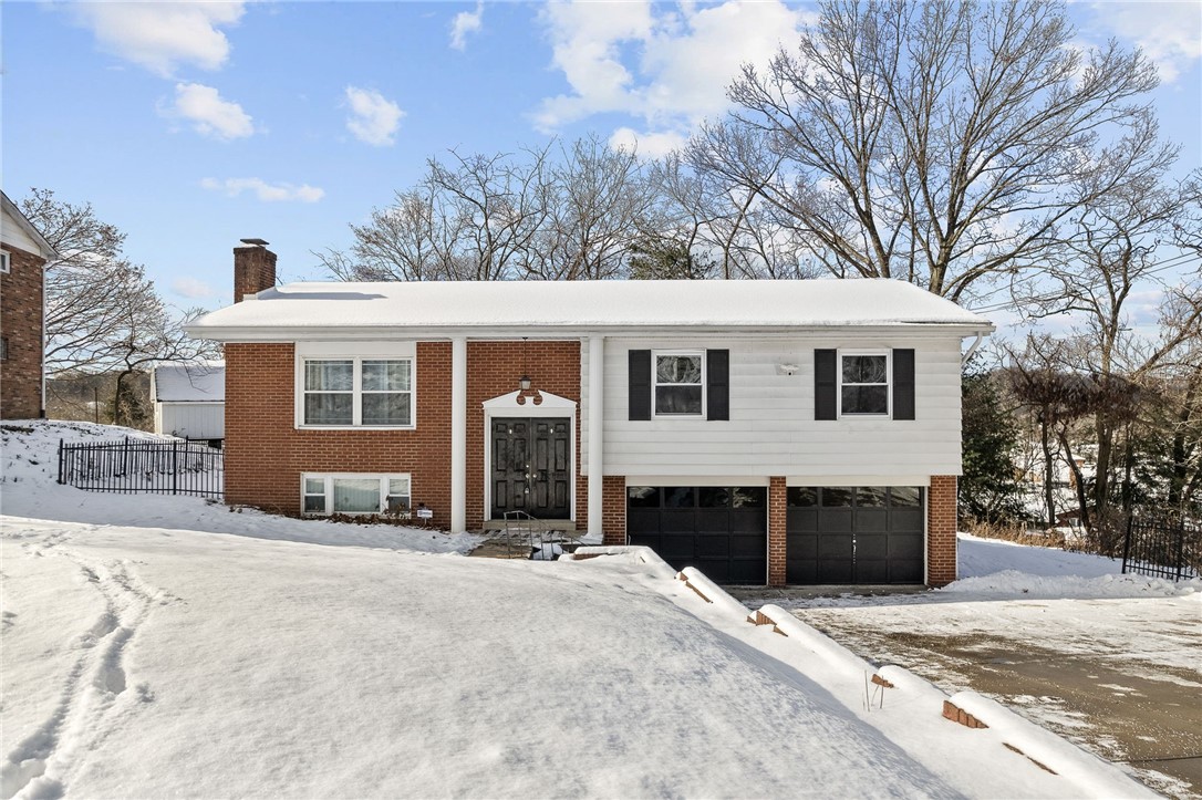 1605 Mount Royal Blvd