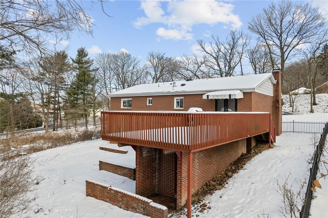 1605 Mount Royal Blvd