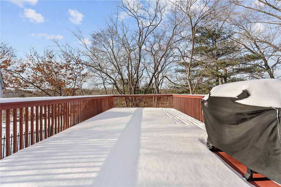 1605 Mount Royal Blvd