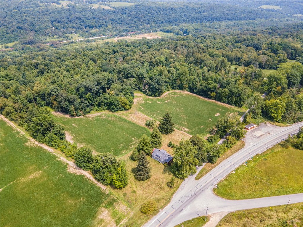 0 Quaker Heights Ln (Lot 2)