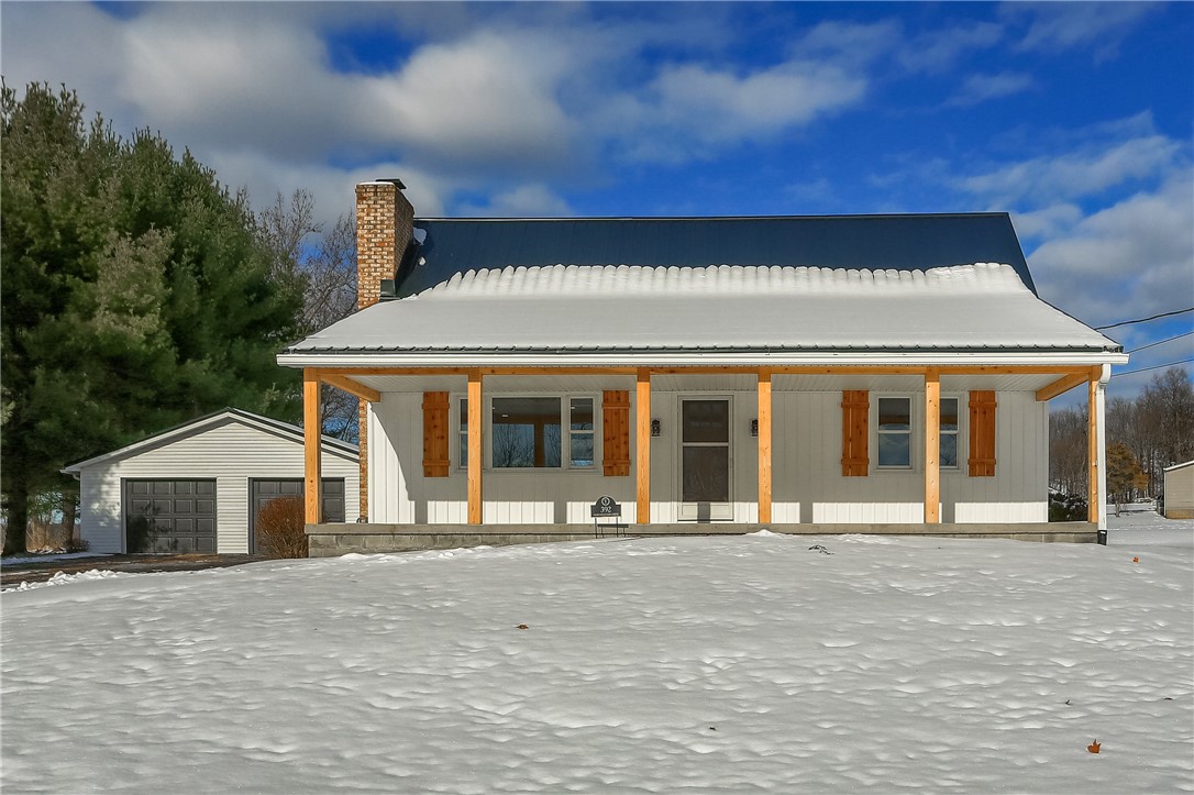 392 Northwestern Dr