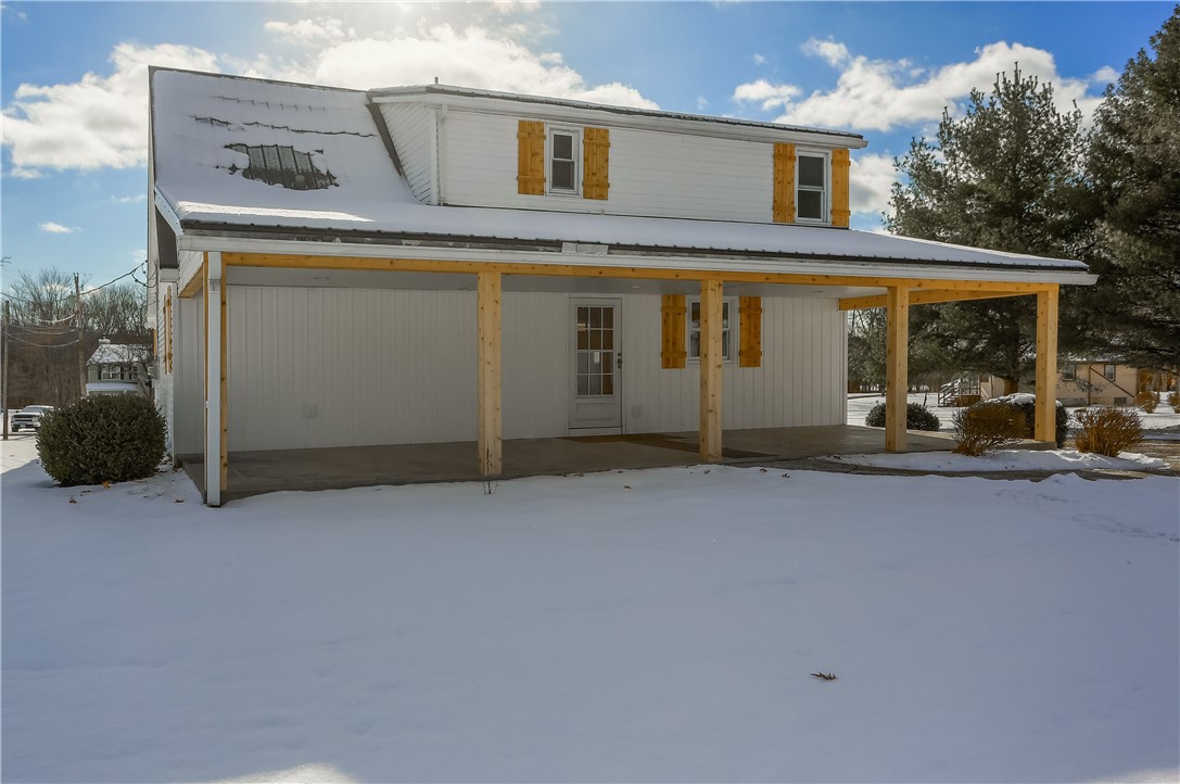 392 Northwestern Dr