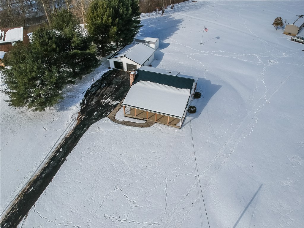 392 Northwestern Dr
