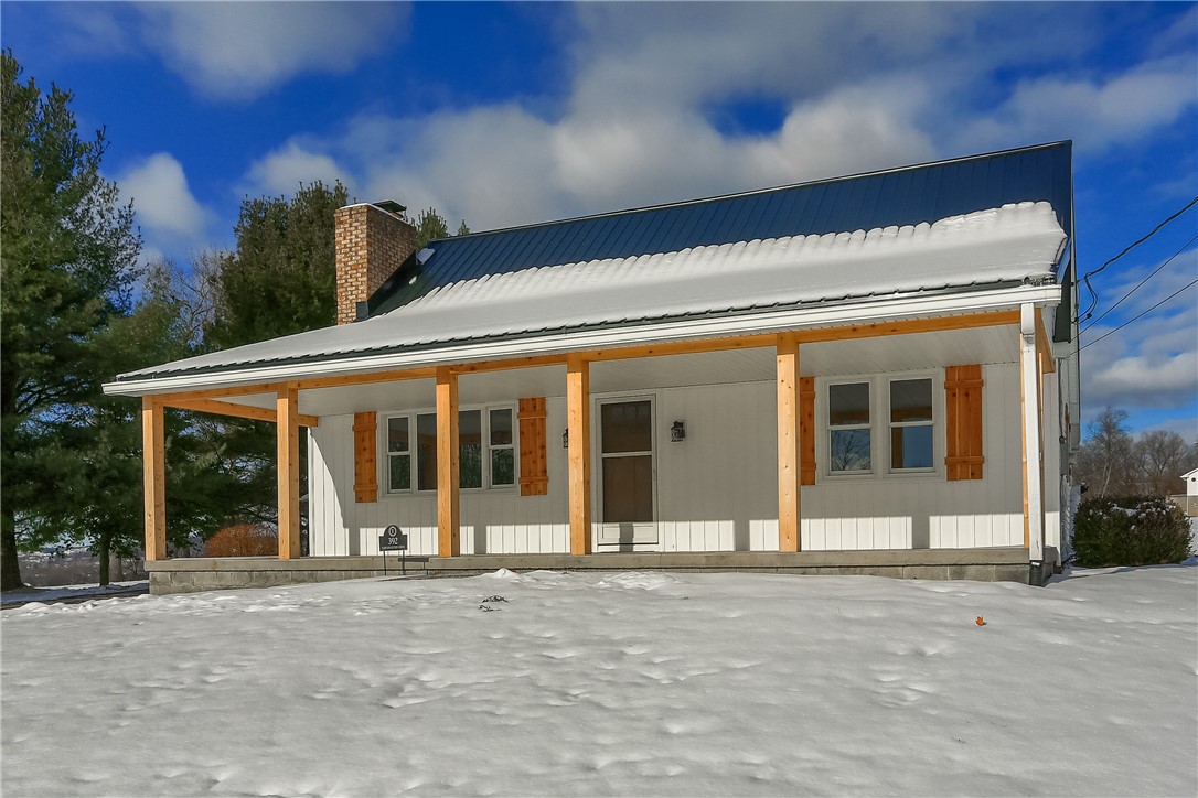 392 Northwestern Dr