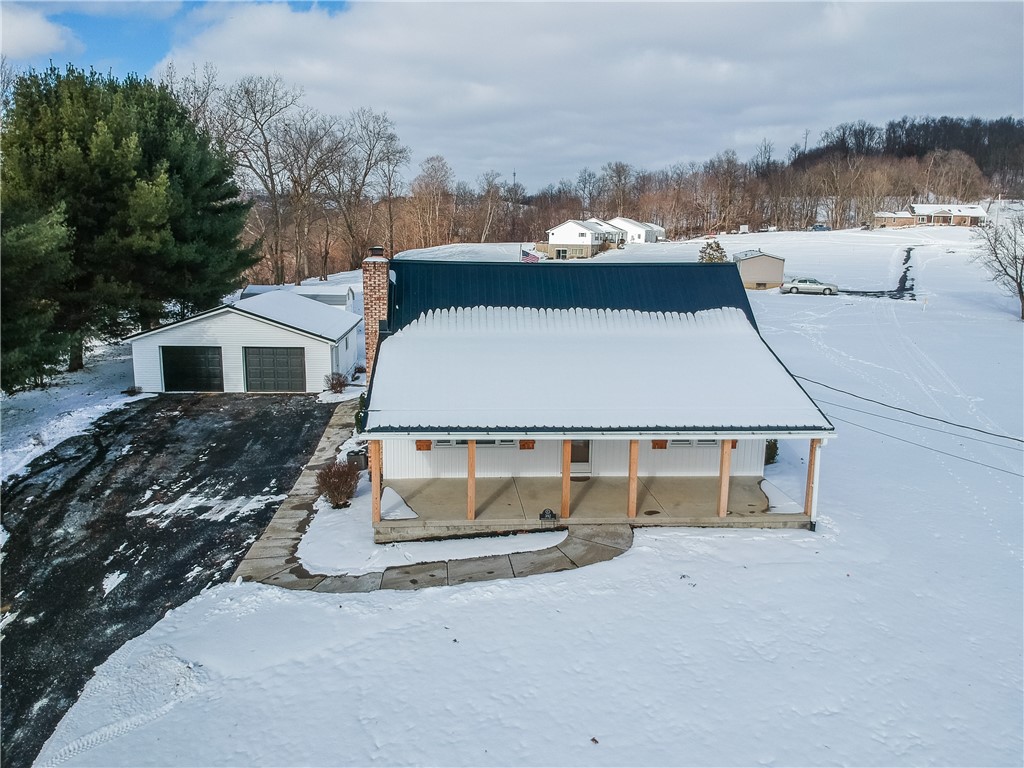 392 Northwestern Dr