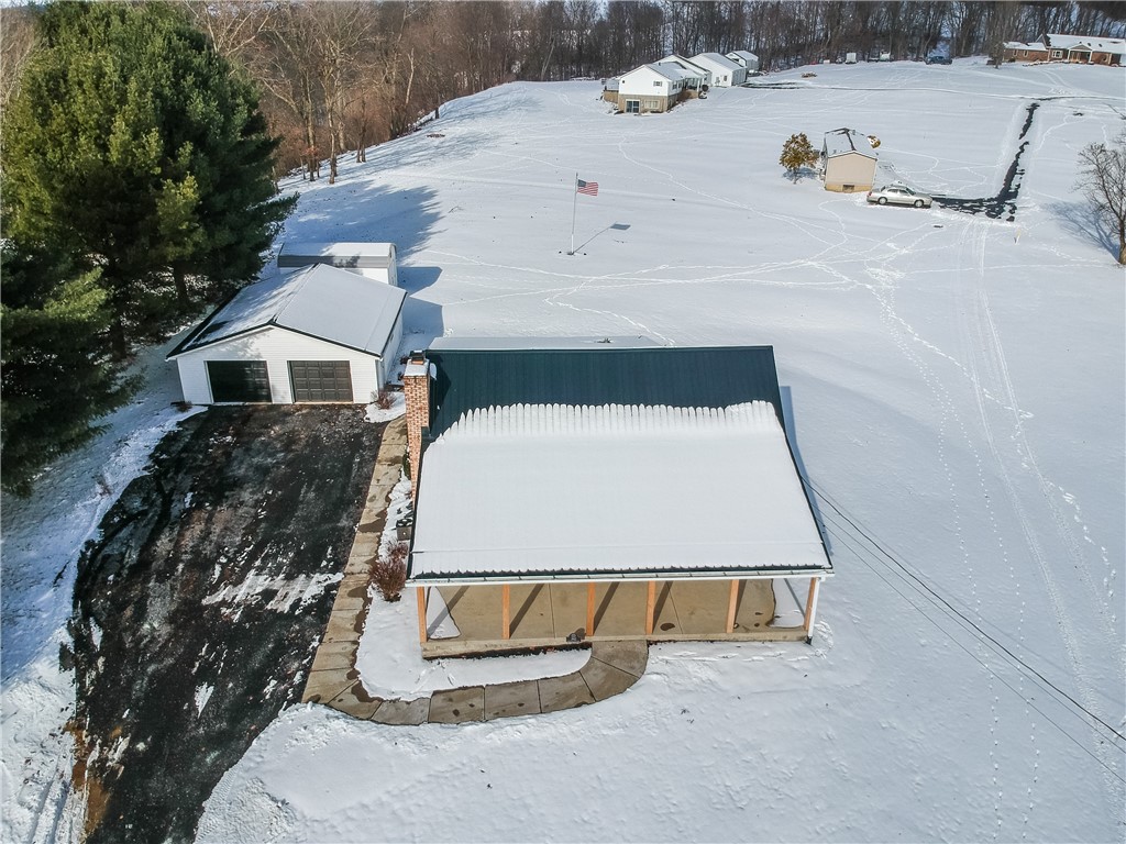 392 Northwestern Dr