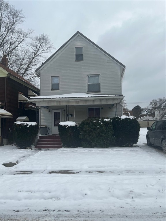 841 Cedar Ave