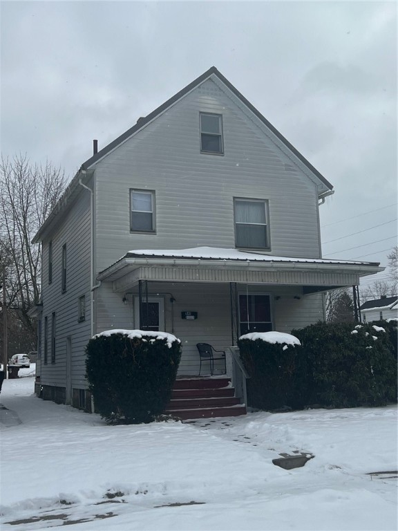 841 Cedar Ave