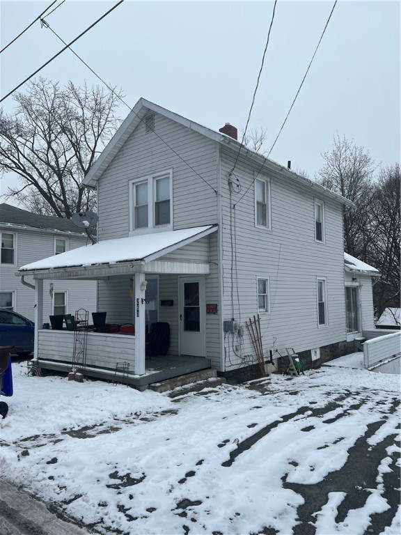 260 Maple Way