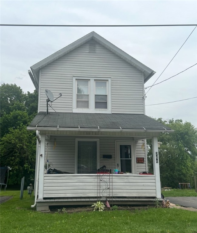 260 Maple Way