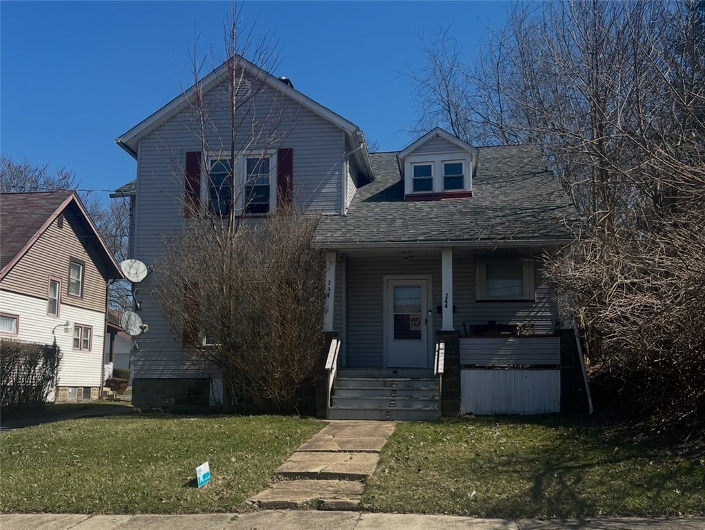 244 N Oakland Ave
