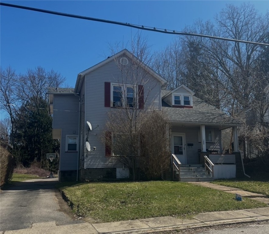 244 N Oakland Ave