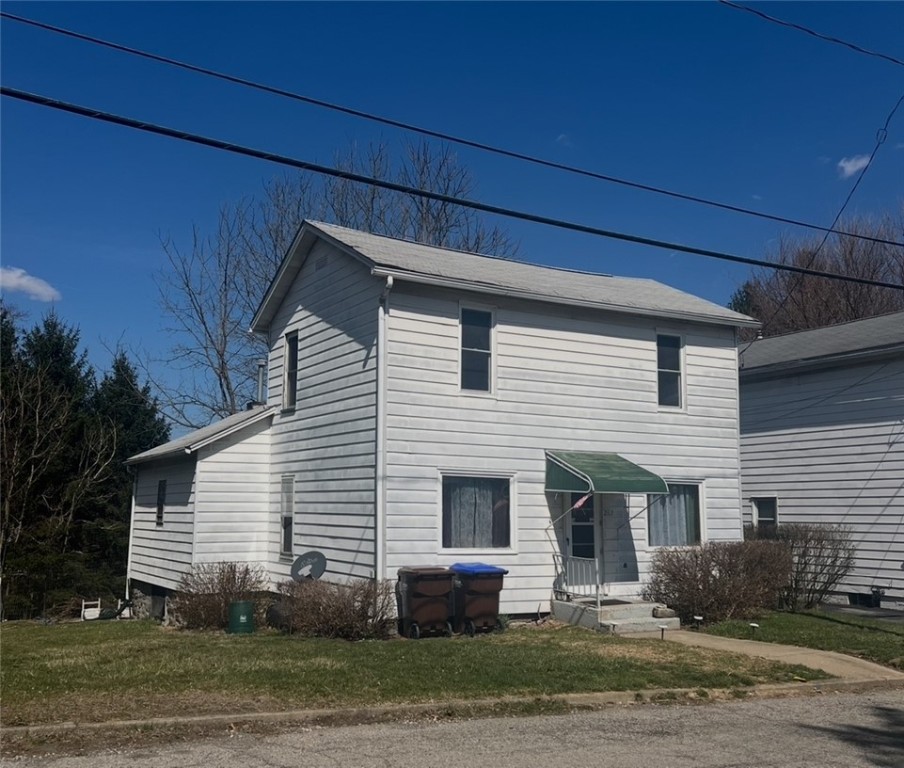 262 Lincoln St