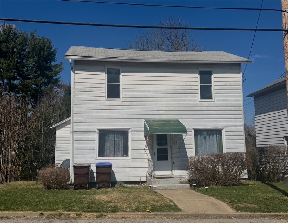 262 Lincoln St
