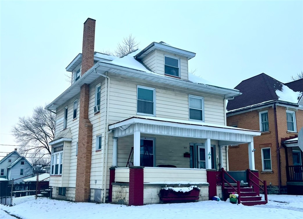 344 Cedar Ave