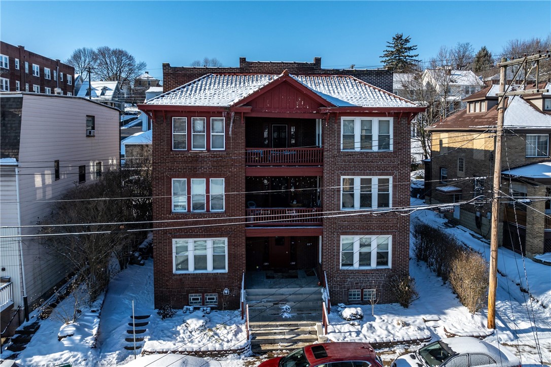 1205-1207 Illinois Ave