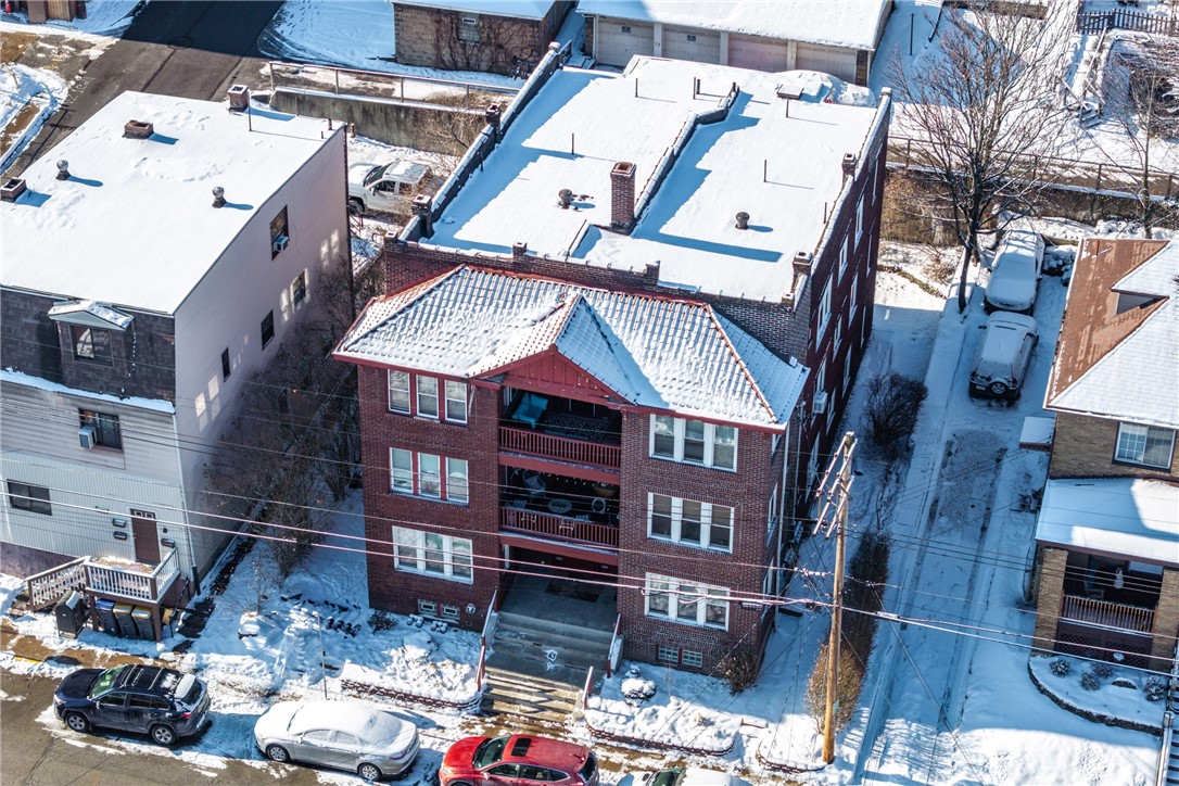 1205-1207 Illinois Ave