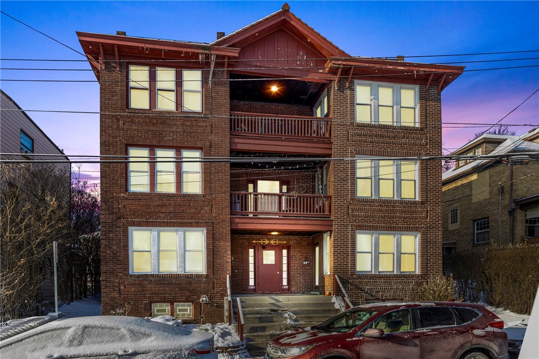 1205-1207 Illinois Ave