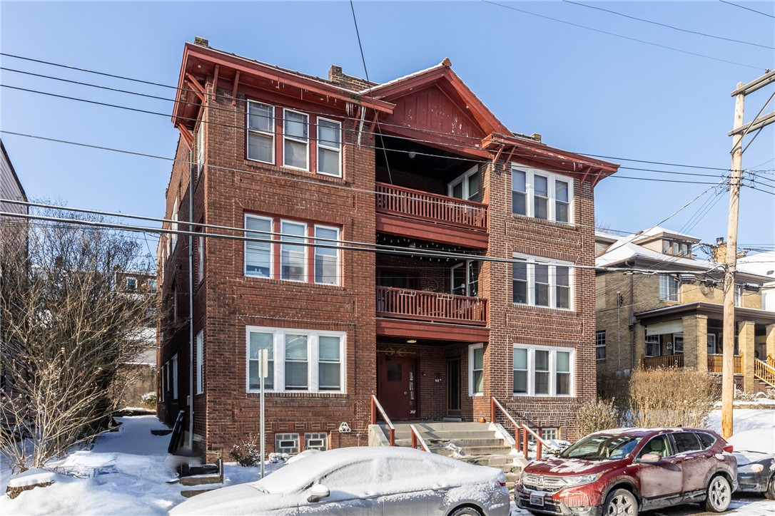 1205-1207 Illinois Ave