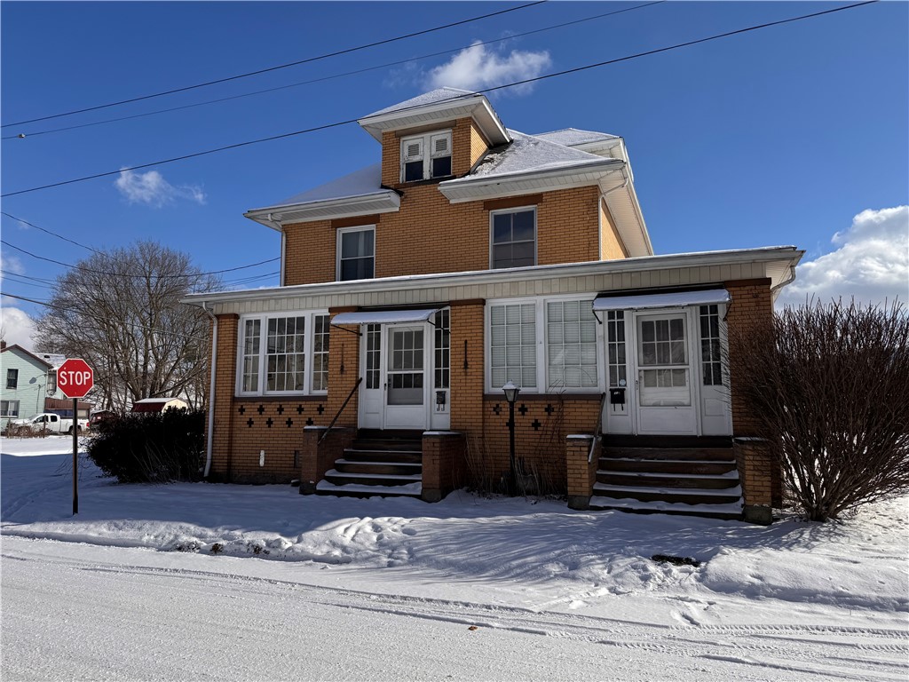 316 N Cedar St
