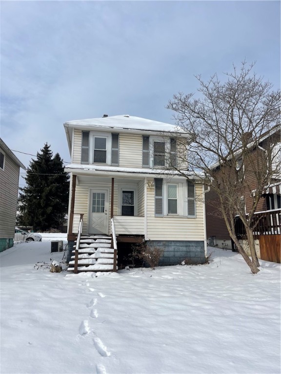 4535 4th Ave