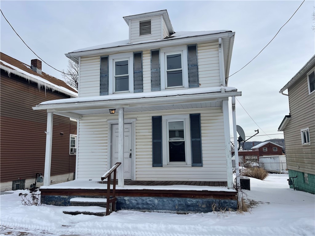 4535 4th Ave