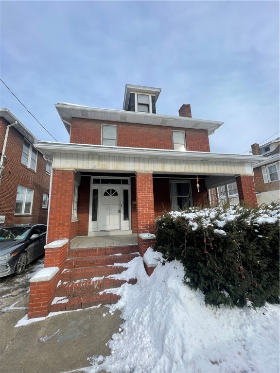 404 Crescent Ave