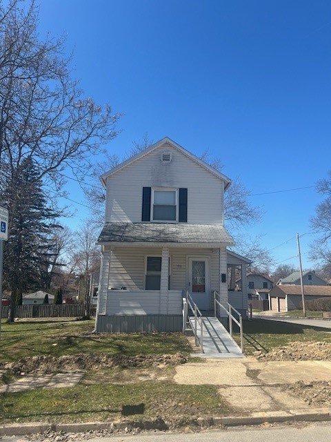 190 SE Myers